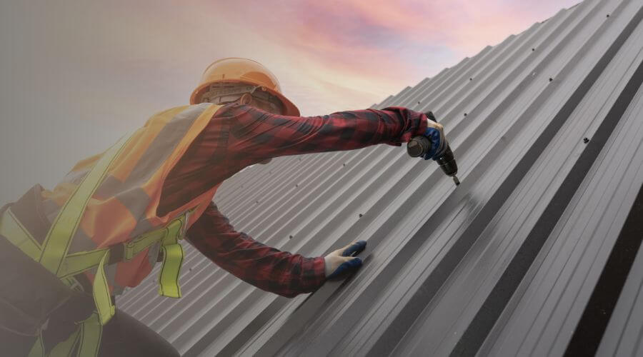 Professional residential roofers in Anaheim, CA